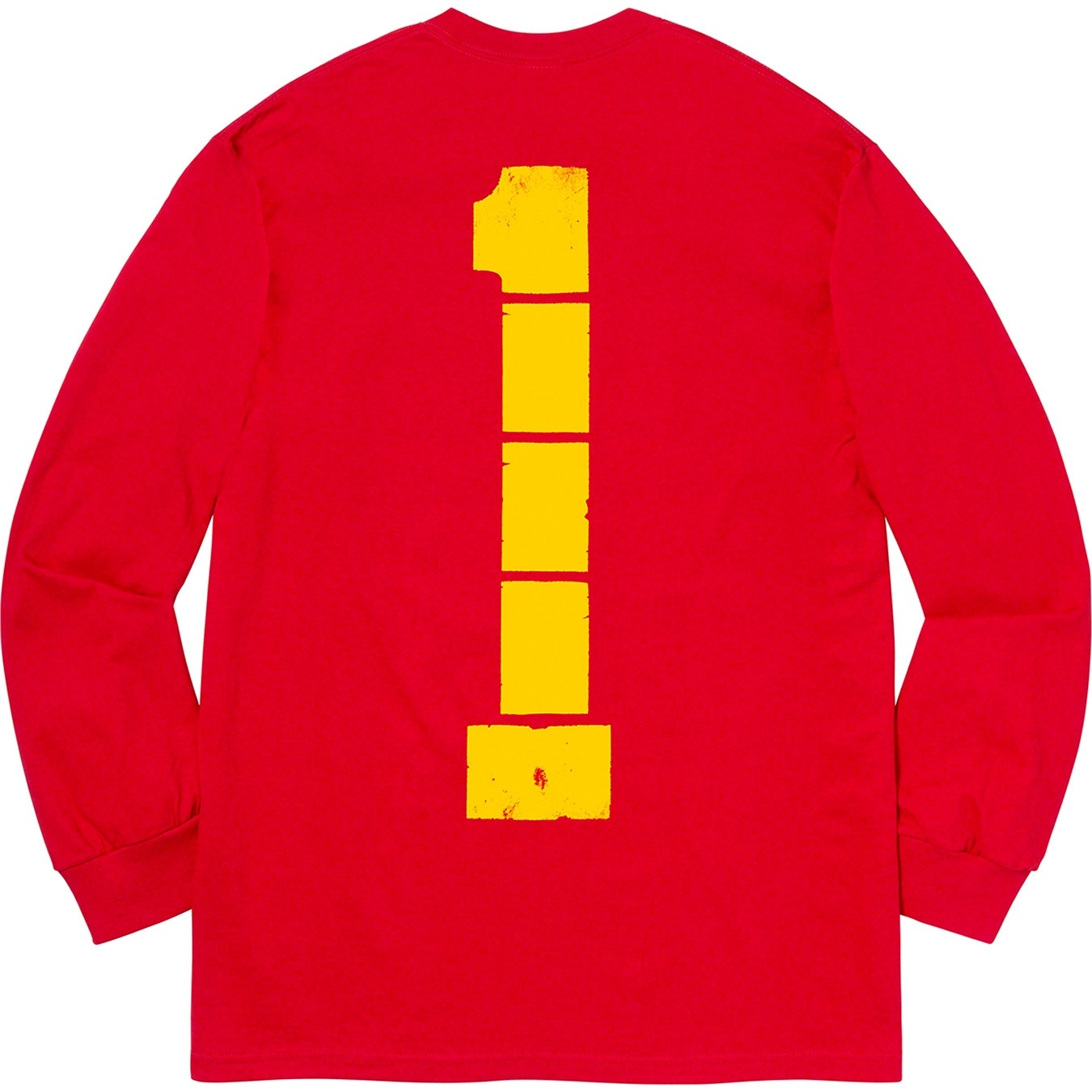 Ichi The Killer L/S Tee view 3